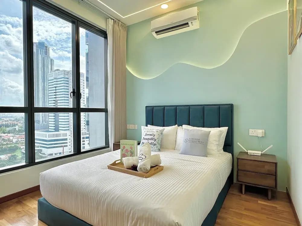 Setia Sky 88 Johor Bahru by Stayrene - photo 24