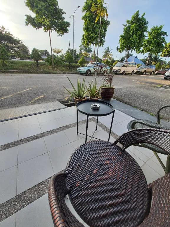 De Chukai Hotel - photo 13