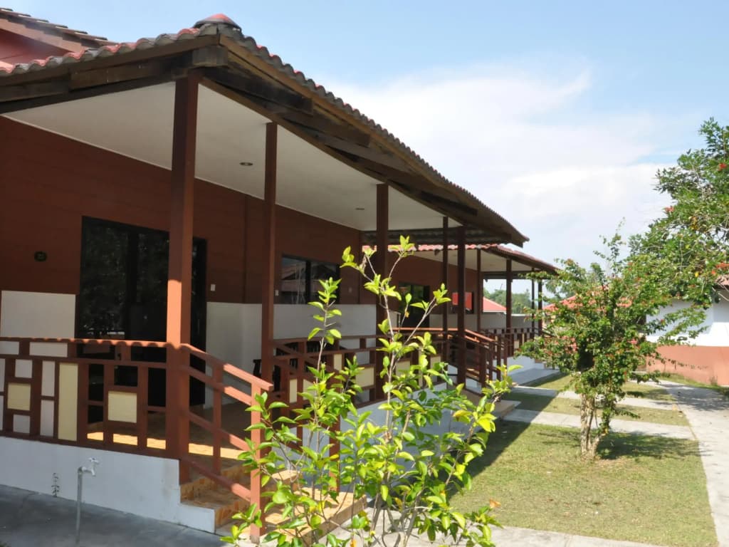 Vikri Beach Resort - photo 17