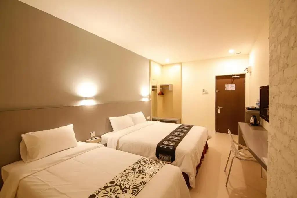 Art Cottage Boutique Hotel - photo 17