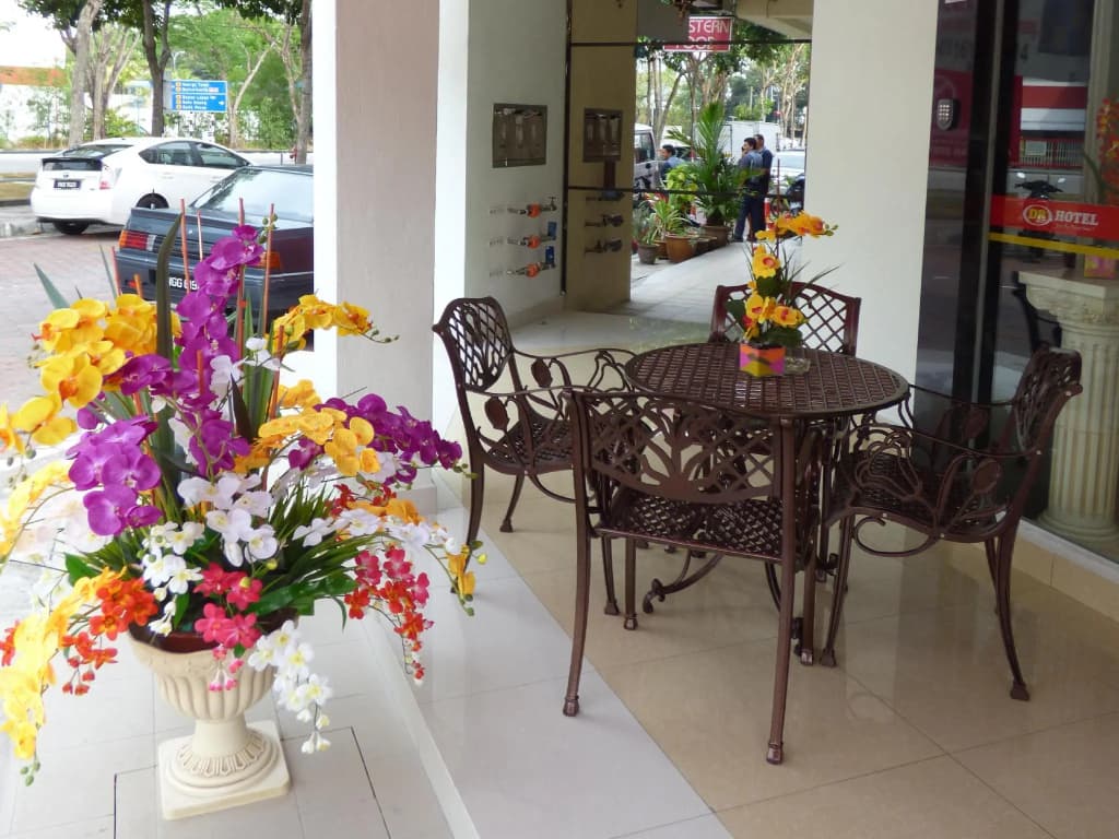 DR Hotel - photo 14