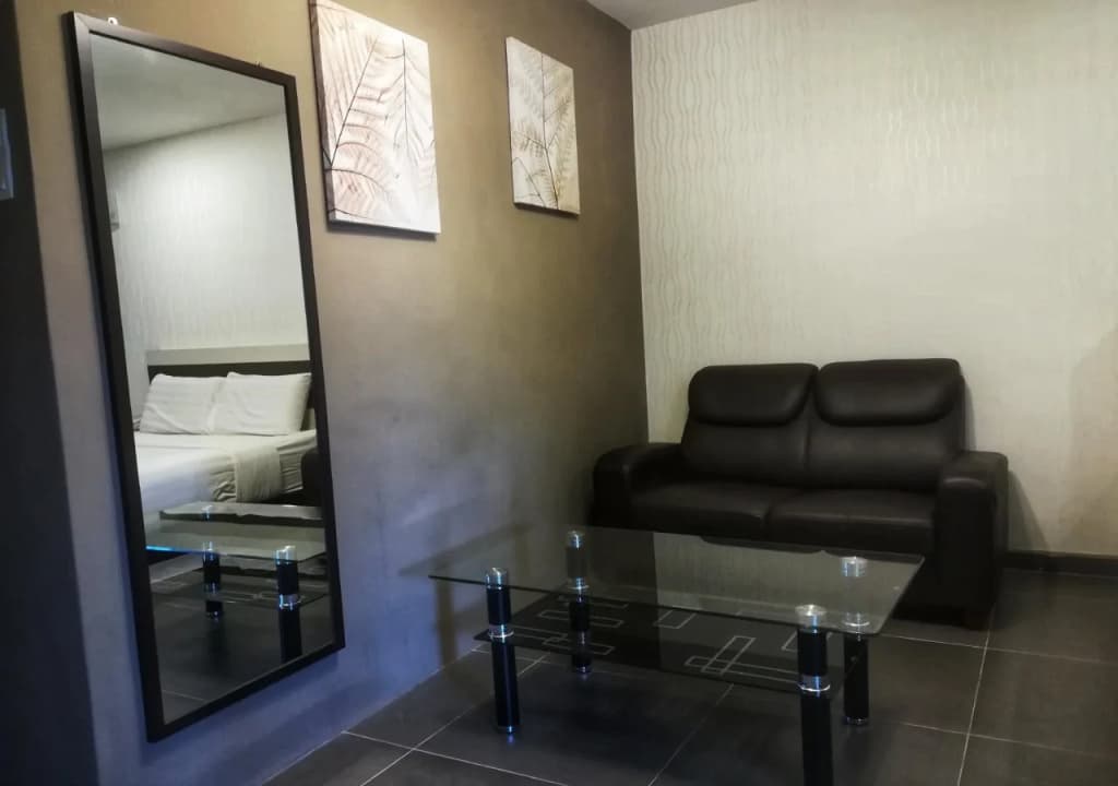 Kampar Boutique Hotel - Kampar Sentral - photo 11