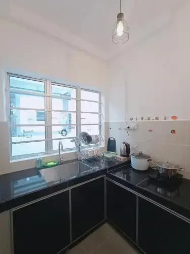 FuYoke Emerald Avenue @ Brinchang - photo 24