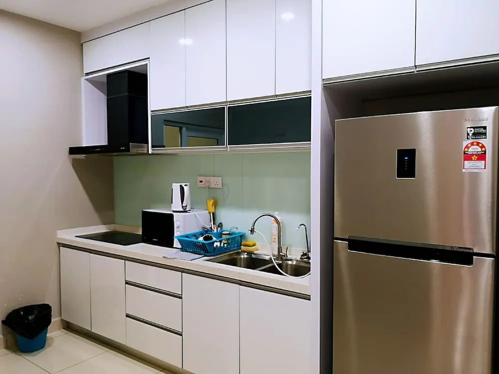 Mansion One 2 Bedroom Apartment - photo 14