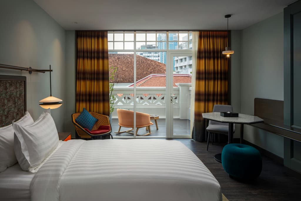 The George Penang By The Crest Collection - photo 17