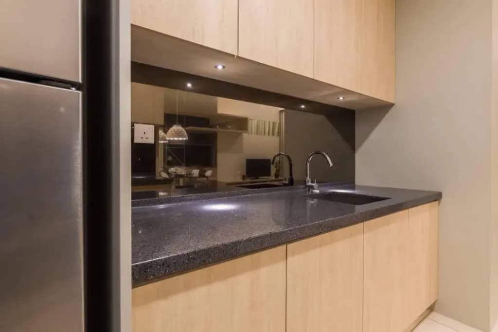 Mocha Suites at The Robertson - photo 21