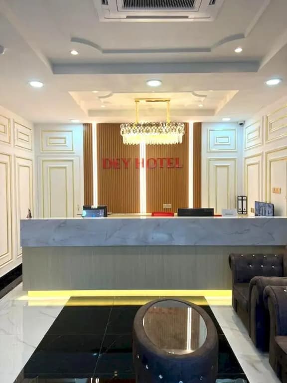 Townhouse OAK Dey Hotel - photo 3