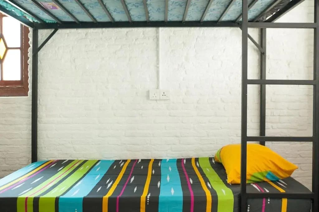 Clockwise Hostel - photo 4