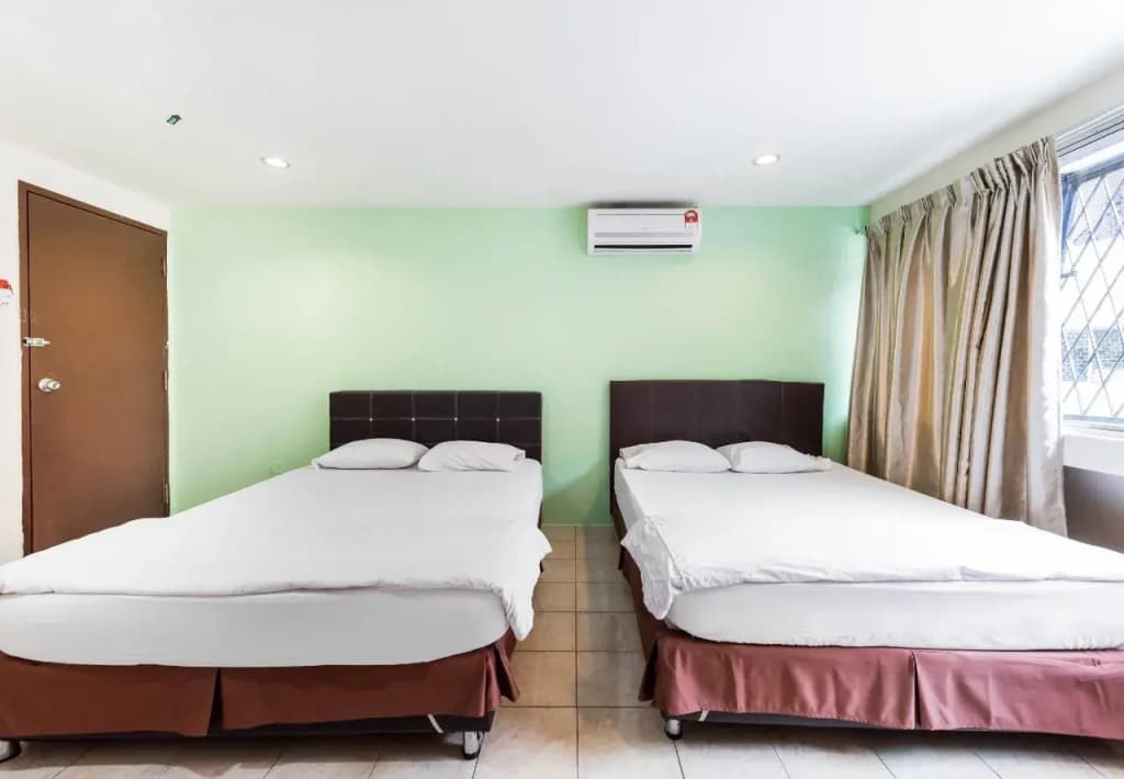 Hotel Sixty Six - photo 6