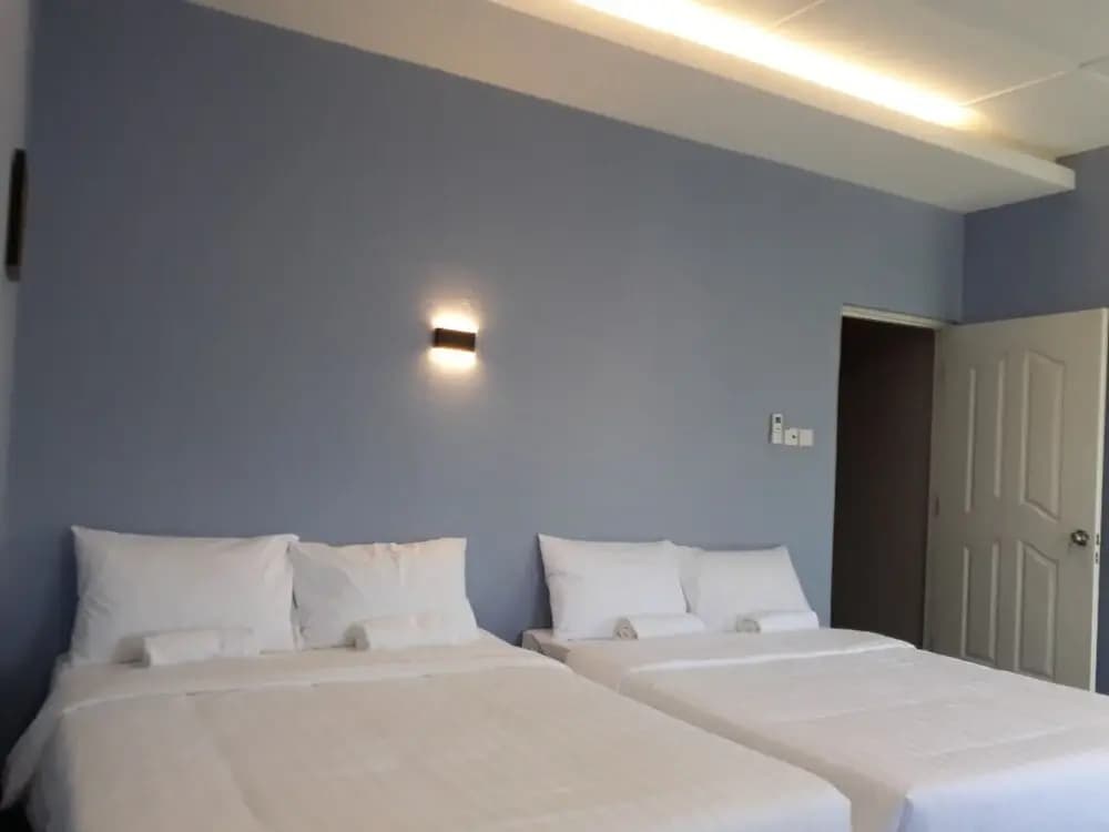 Semporna Dream Villas - photo 48
