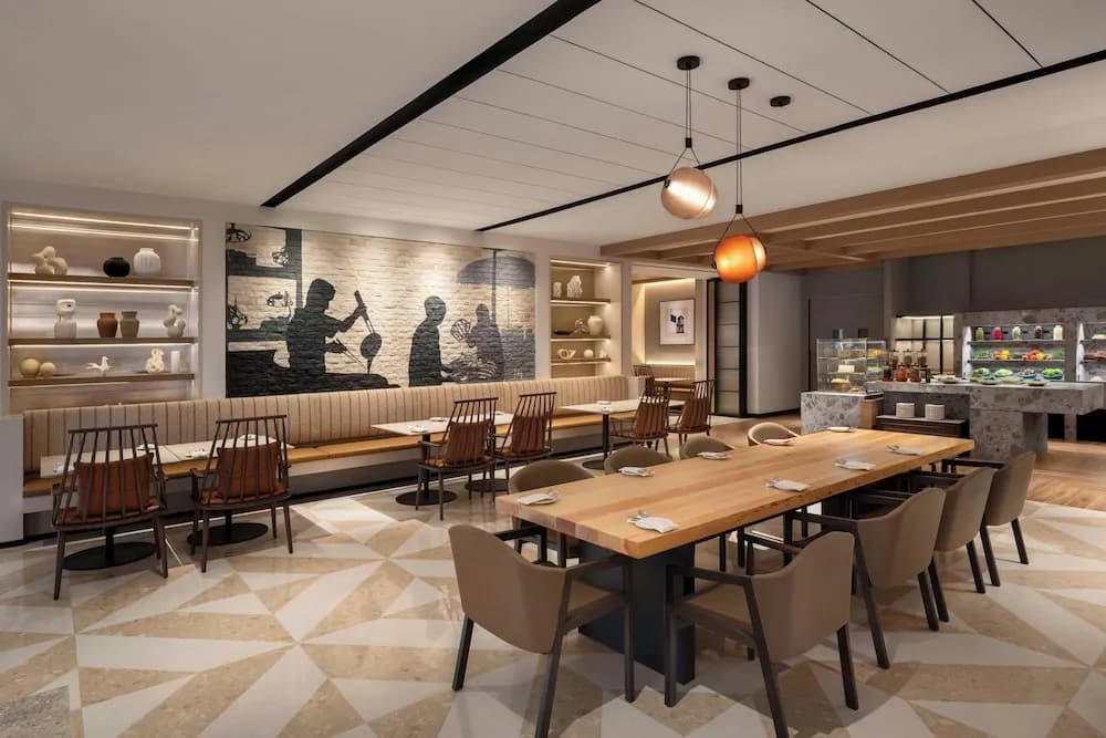 Sheraton Johor Bahru - photo 18