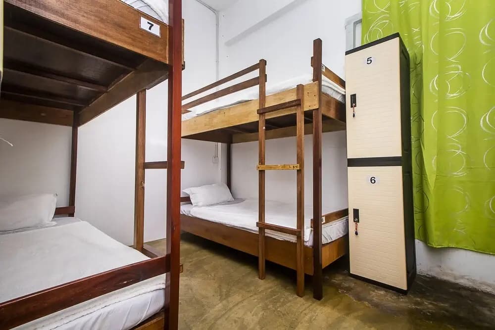 The Traveler Home by OYO Rooms - photo 19