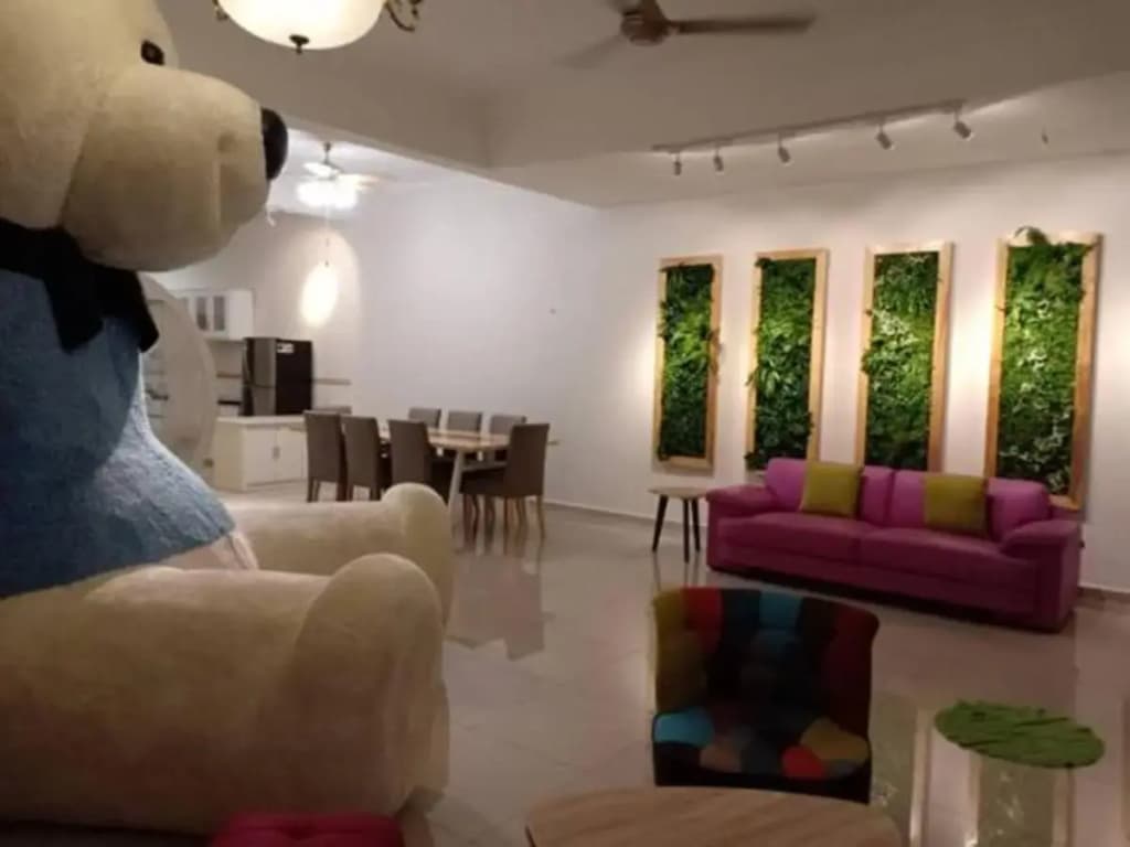 BB Villas - 5 min Jonker Melaka - photo 10