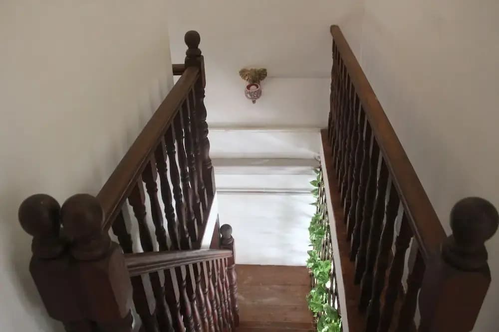 Secret Garden Homestay - photo 33