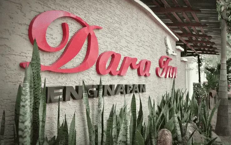 Dara Inn - main photo