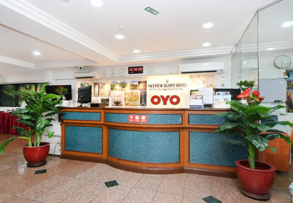 Mayview Glory Hotel - photo 2