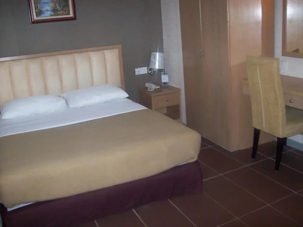 JJ Boutique Hotel Damansara Perdana - photo 2