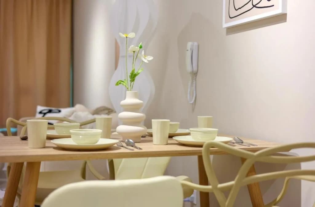 New Sunway City 2-5pax Lovely And Cozy Home - photo 42