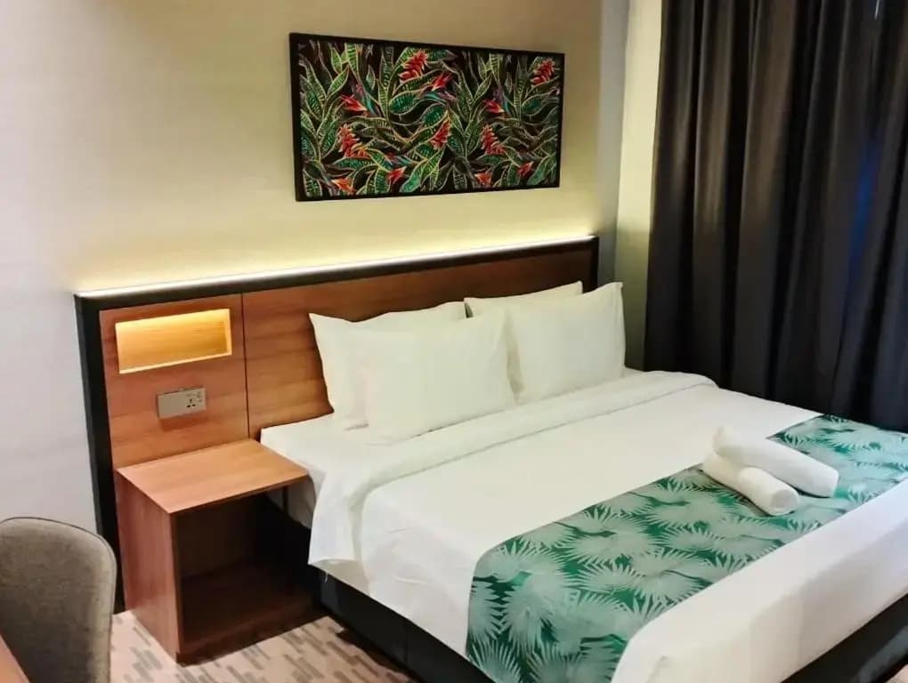 Nb Hotel - photo 7