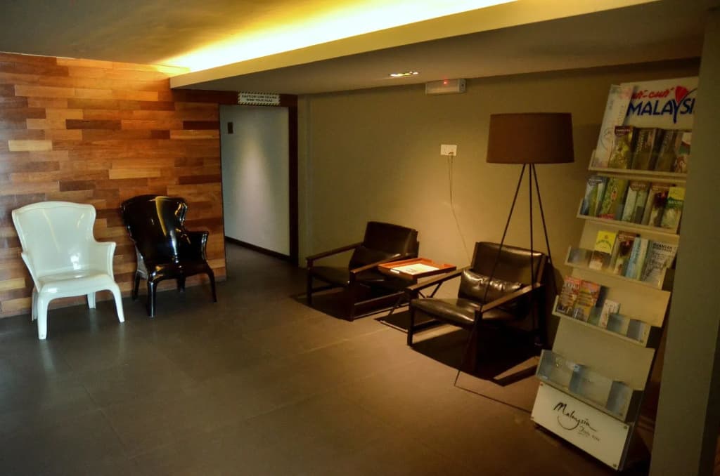 Vivo Hotel - photo 13