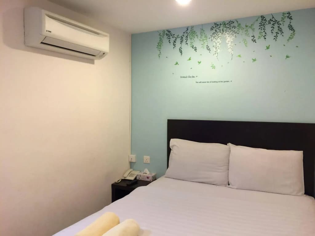 Your Hotel - photo 22
