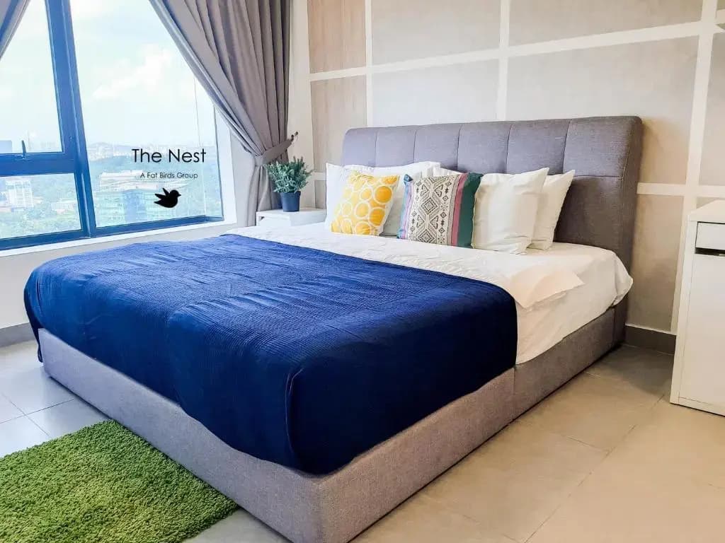 Cozy Kanvas Soho Suites - photo 5