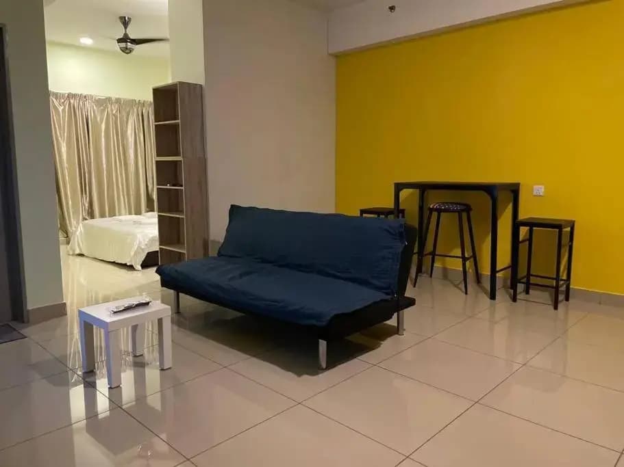 Ha1702, Cyberjaya, Wifi, Netflix, Free Parking. - photo 2