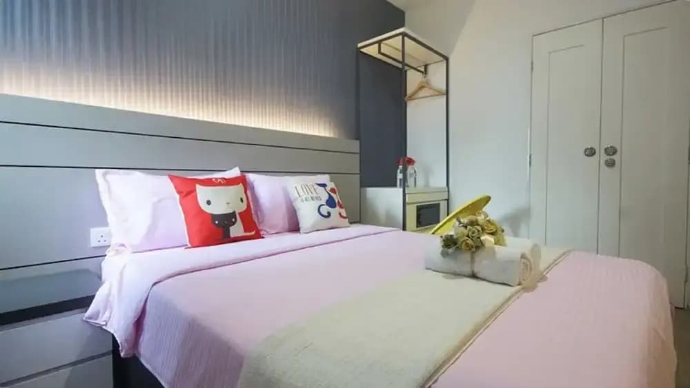 Westlink Hotel Kuala Lumpur Wangsa Maju - photo 14