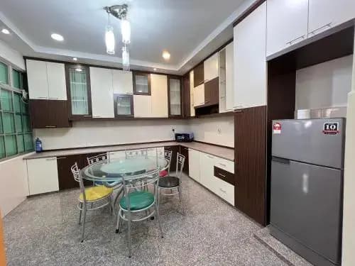 Jiaxin Homestay - photo 20