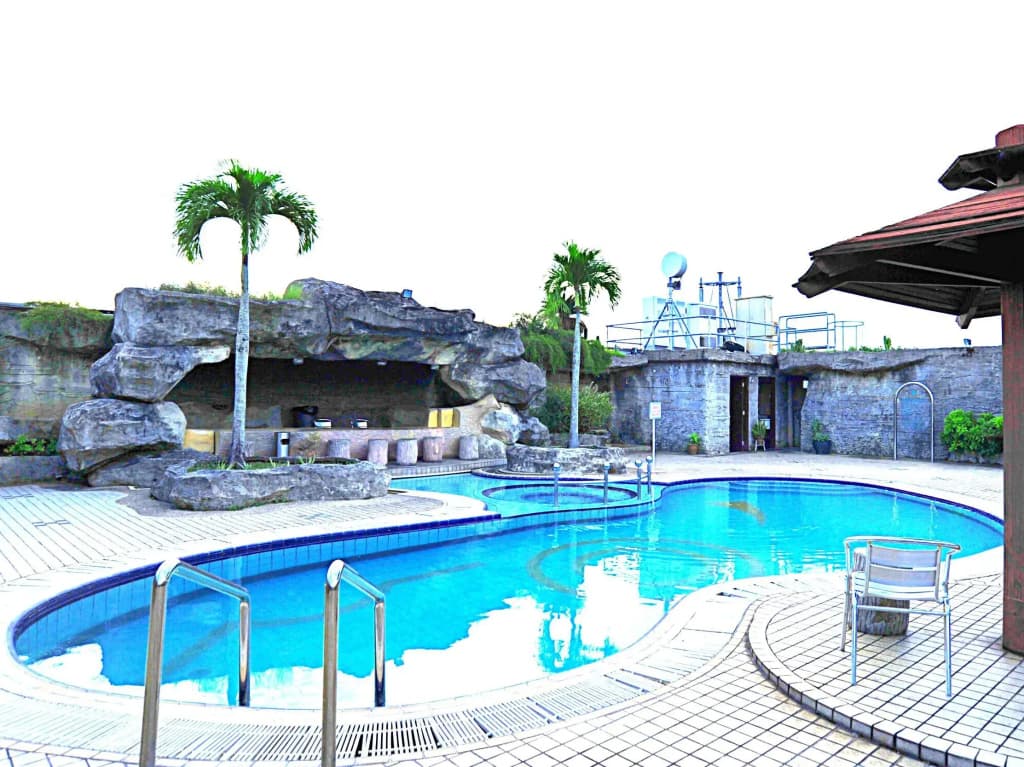 Emerald Puteri Hotel - photo 10