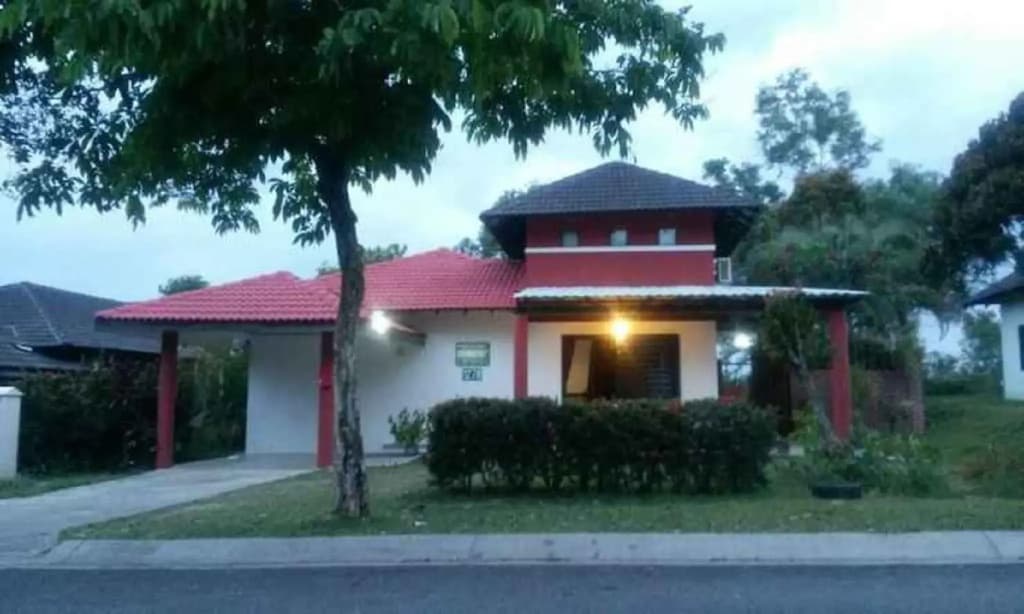 Ann Homestay Villa - photo 16