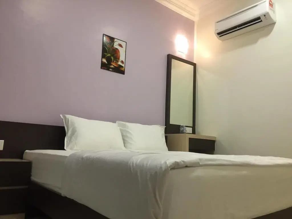 Hi Star Hotel - photo 4