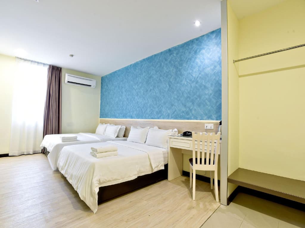 Pantai Inn - photo 3