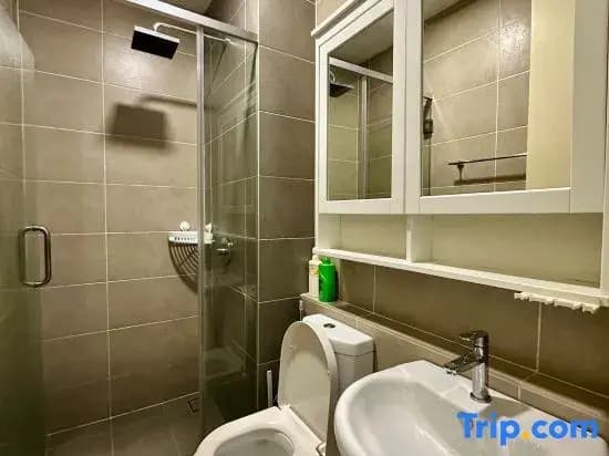 D’pristine 4 bedroom 1725 opp legoland and medini - photo 4