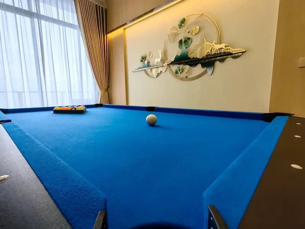 Attic Home Melaka Silverscape Residence - photo 27