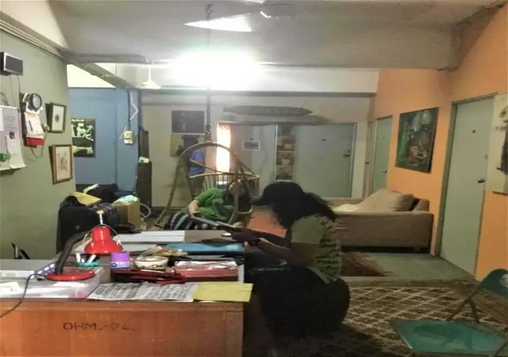 Le Village Malacca Guest House - photo 22