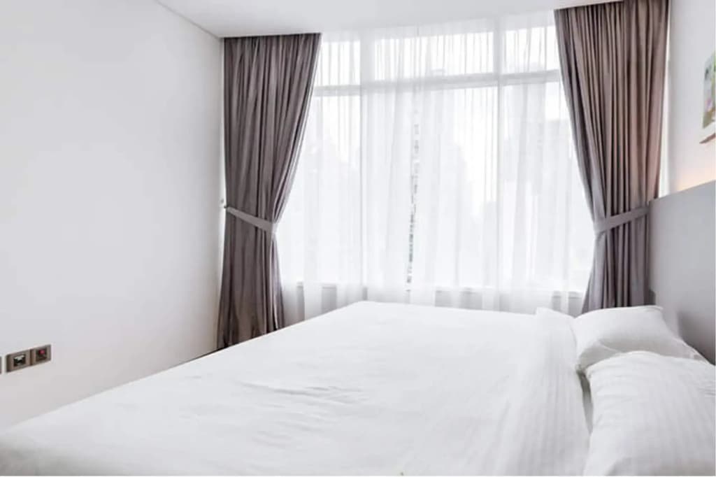 Vortex KLCC Apartments by Soulasia - photo 6