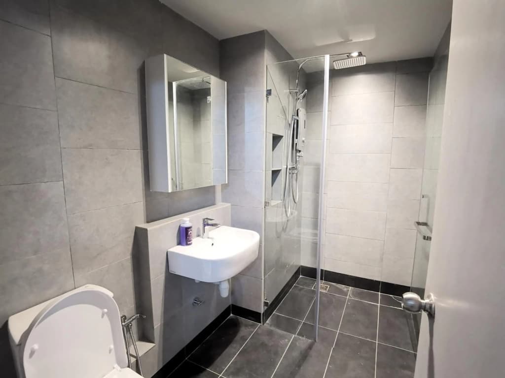 Jesselton Quay Suites - photo 9