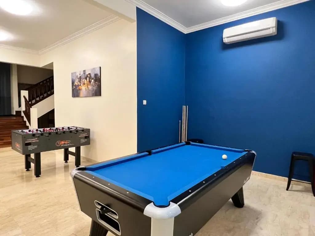 PH Homestay Bungalow House at PJ Fully Equipped - photo 11