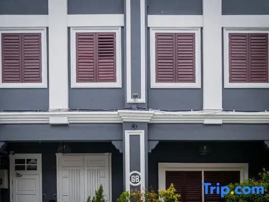 Aayu Church St - 7 mins to Esplanade, George Town - photo 1