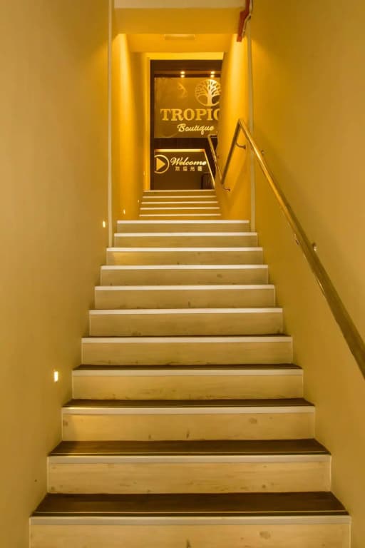 Tropicana Homestay - photo 8