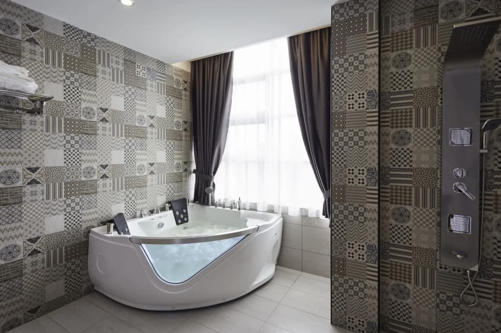 Dream Luxury Hotel - photo 8