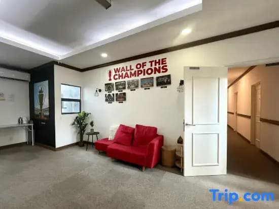 Tanjong Subang Jaya (Self check-in) - photo 4