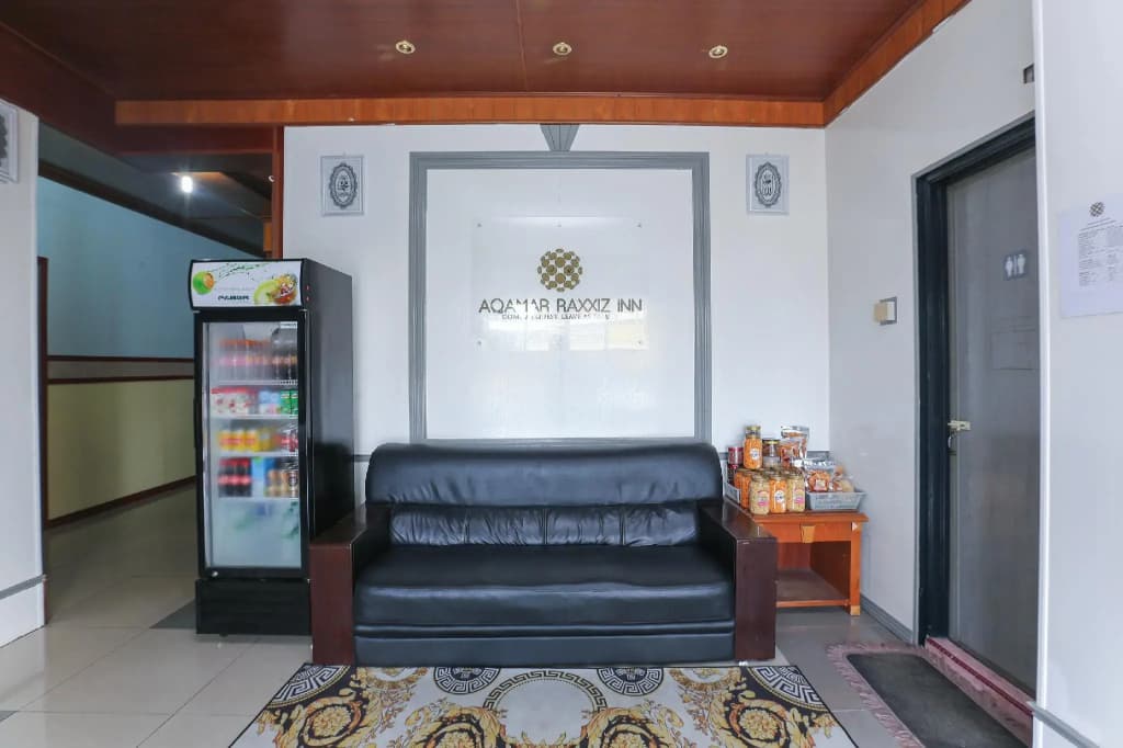 OYO 89931 Aqamar Raxxiz Inn 1 - photo 2