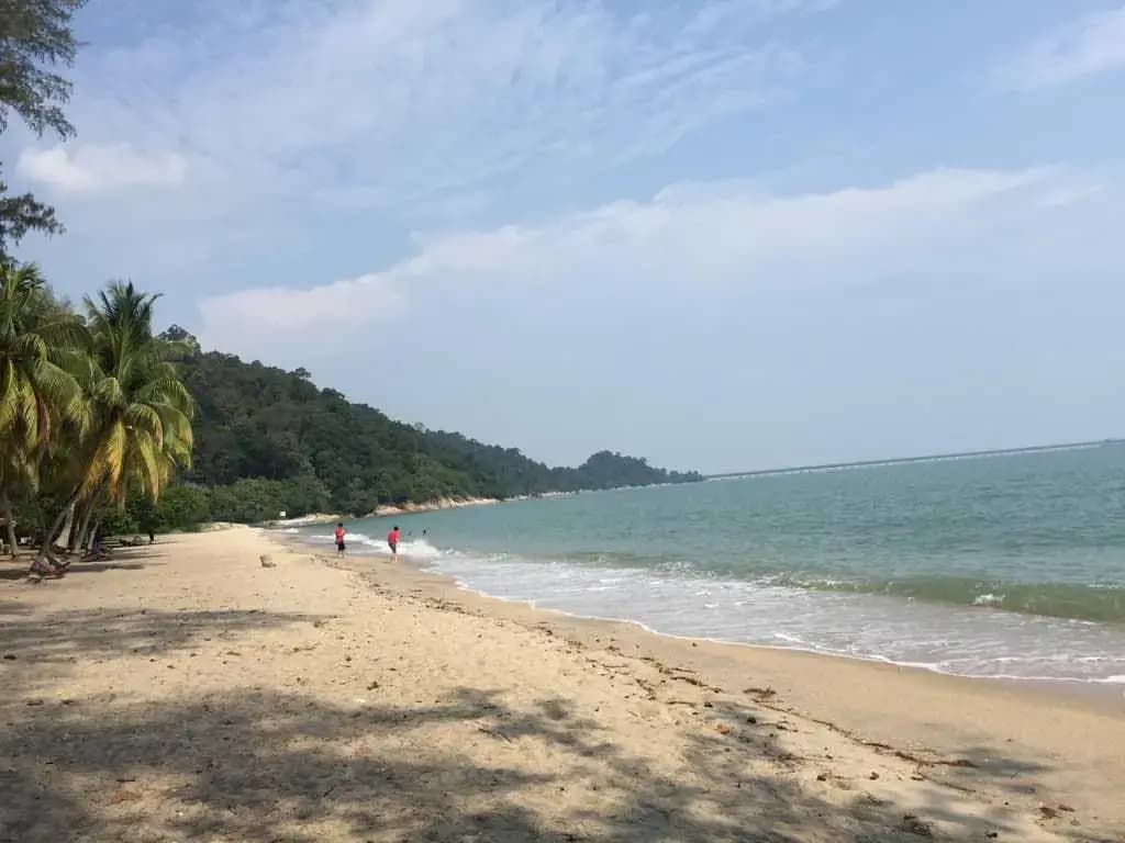 Teluk Batik Holiday Apartment - photo 15