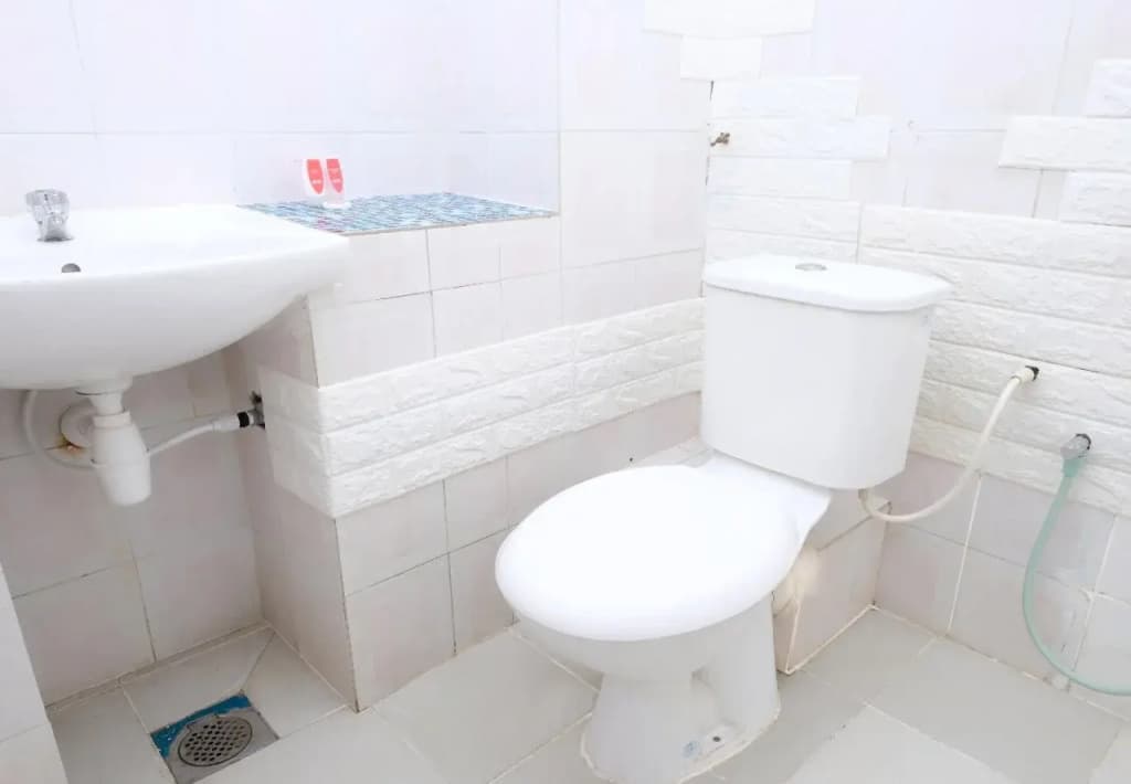 Hotel Kenangan - photo 10