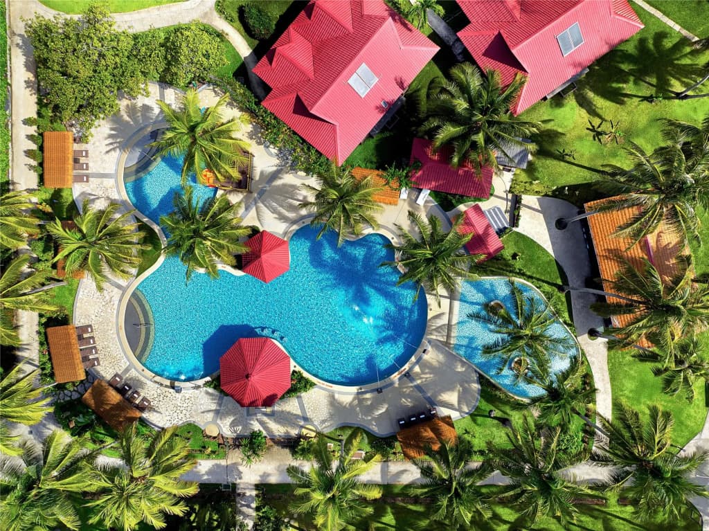 Hilton Garden Inn Kota Kinabalu Tuaran - photo 6