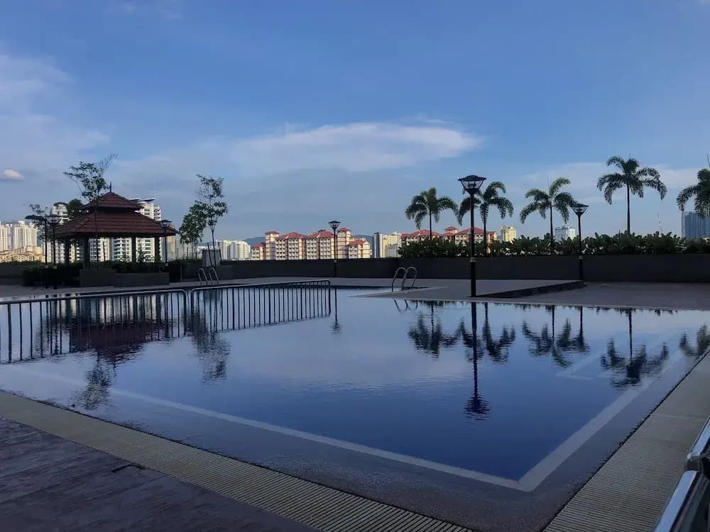 The Royal Widad Residence - photo 18