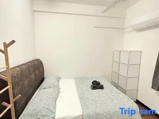 TuR16-10pax-4room1living-SPICE Stadium-1minFoodCourt-5minit Airport - photo 9