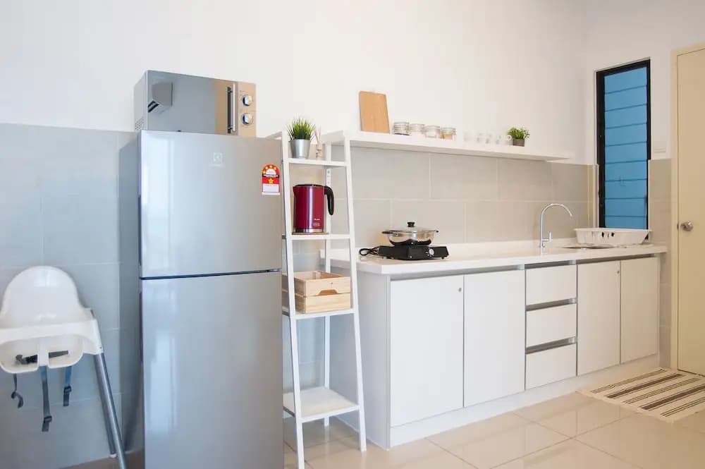 A3 FAMILY Suites 4-6pax Jonker Melaka - photo 23